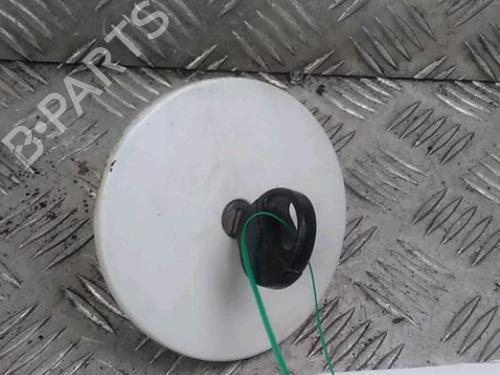 Used Fuel flap PEUGEOT 206 Van [1999-2009]  23180194