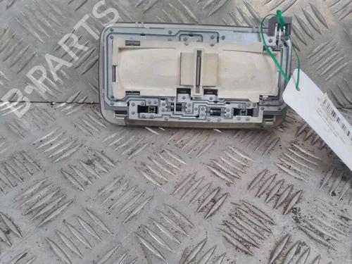 Used Interior roof light FIAT DOBLO MPV (119_, 223_) 1.9 D Multijet (120 hp) 11714809