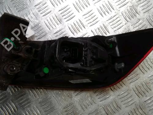 Left taillight RENAULT CLIO IV (BH_) 1.5 dCi 90 | BP17339264C34 