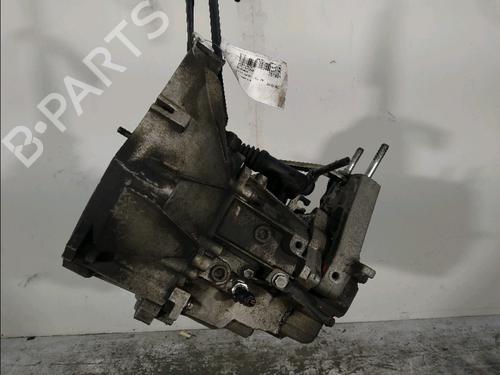 Used Gearbox Gearbox CITROËN NEMO Box Body/MPV (AA_) 1.3 HDi 75 (75 hp) 34201299 34201299