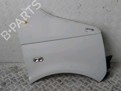 Kotflügel rechts vorne für VW TRANSPORTER T5 Van (7HA, 7HH, 7EA, 7EH) 2.0 TDI (102 hp) 33222314