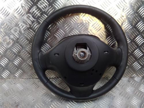 Steering wheel RENAULT CLIO IV Grandtour (KH_) 0.9 TCe 90 | BP15749554C49 