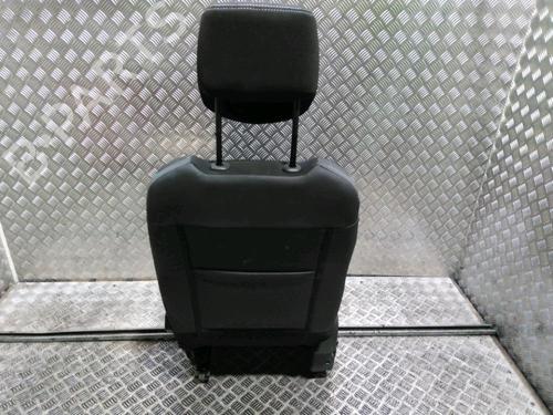 Used Right front seat Right front seat RENAULT CLIO IV (BH_) 1.5 dCi 90 (90 hp) 17372689 17372689