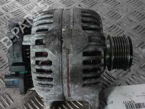 Lichtmaschine für AUDI TT (8N3) 1.8 T (180 hp) 14963142