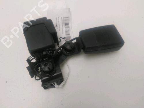 Used Seat buckle AUDI Q3 (8UB, 8UG) 2.0 TDI (140 hp) 24882192