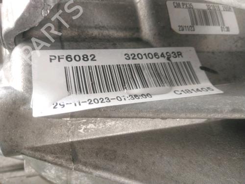 gearbox-renault-trafic-iii-van-fg_-2014-39012026 main image