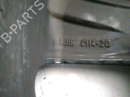 Used Rim CITROËN C3 III (SX) 1.2 THP 110 (SXHNPS, SXHNZT, SXHNZ6) (110 hp) 29759034