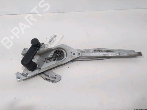 Rudehejsemekanisme ventre foran RENAULT KANGOO Express (FC0/1_) 1.5 dCi (61 hp) 28331201