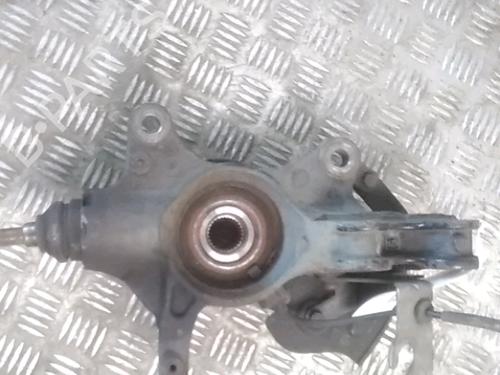 Used Left front steering knuckle PEUGEOT EXPERT Van (V_) 1.6 BlueHDi 115 (115 hp) 27643717