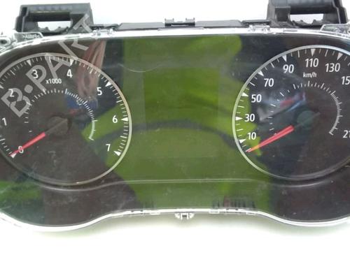 Used Instrument cluster Instrument cluster DACIA SANDERO III 1.0 SCe 65 (67 hp) 19150225 19150225