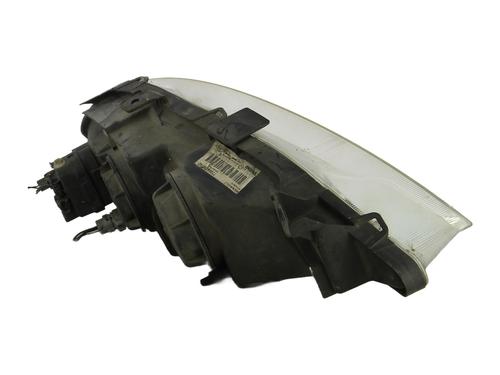 Left headlight RENAULT MEGANE I (BA0/1_) 1.9 dCi (BA05, BA1F) | BP31576476C28 