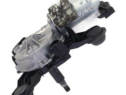 Used Rear wiper motor Rear wiper motor CITROËN C4 CACTUS 1.2 THP 110 (110 hp) 35797490 35797490