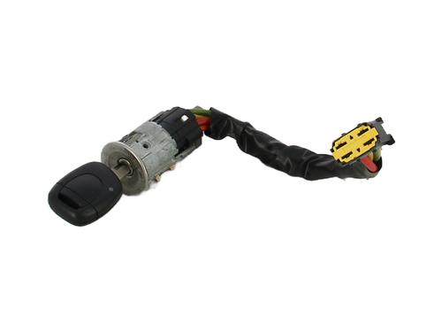 Ignition barrel RENAULT CLIO II (BB_, CB_) 1.6 16V (BB01, BB0H, BB0T, BB14, BB1D, BB1R, BB2KL, BB3G... | BP30768093M48