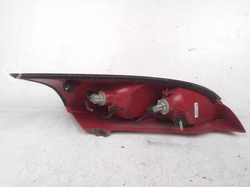 Left taillight FORD FOCUS I (DAW, DBW) 1.6 16V | BP15759836C34 