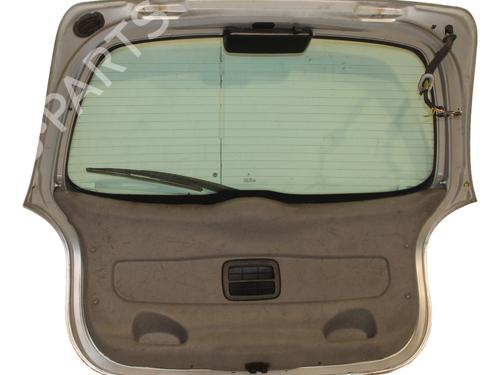 Used Tailgate CITROËN XSARA PICASSO (N68) 1.6 HDi (109 hp) 31278083