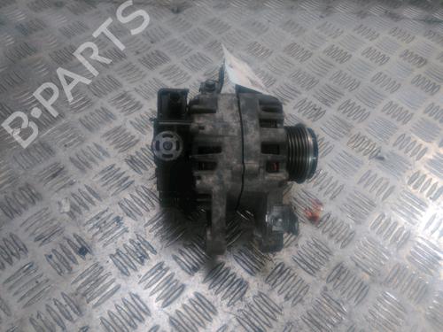 Used Alternator TOYOTA YARIS (_P13_) 1.0 (KSP130_, KSP130) (69 hp) 16742052
