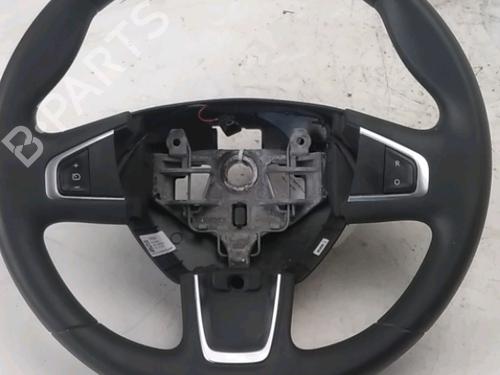 Steering wheel RENAULT MASTER III Van (FV) 2.3 dCi 150 FWD (FV0F, FV03, FV09) | BP37597571C49 - Image 3