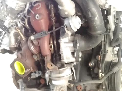 Engine RENAULT MASTER III Van (FV) 2.3 dCi 165 FWD (FV0P, FV0U, FV11, FV12, FV1E) | BP38276411M1 - Image 4