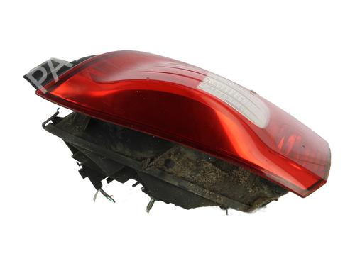 Left taillight RENAULT TWINGO II (CN0_) 1.2 16V (CN04, CN0B) | BP33680292C34 - Image 2