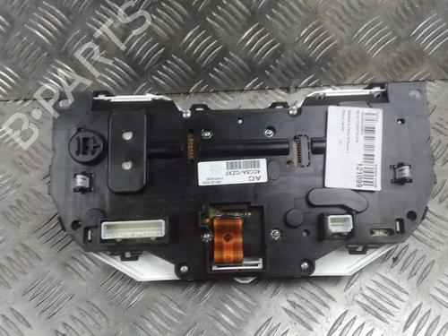 Used Instrument cluster Instrument cluster 15753175 15753175