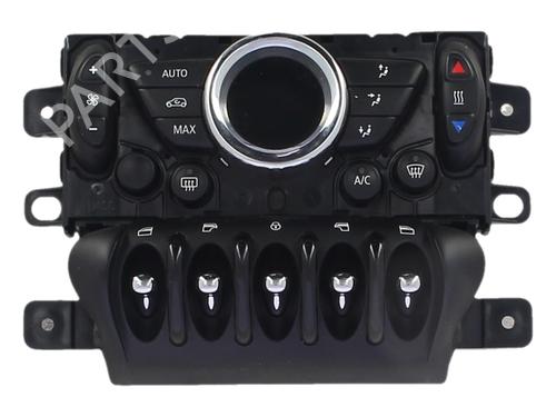 Used Climate control Climate control 38314093 38314093