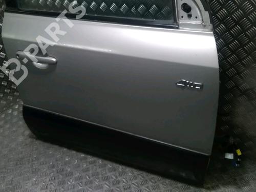Right front door HYUNDAI TUCSON (JM) 2.0 CRDi All-wheel Drive | BP11171430C3 