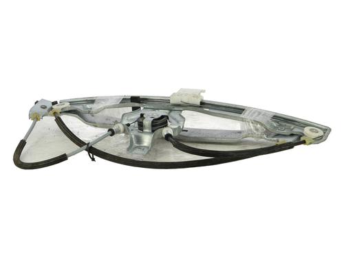 Front right window mechanism DS DS 3 (SA_) 1.2 THP 110 / PureTech 110 (SAHNPS, SAHNZ6, SAHNZT) | BP35970855C23 - Image 2