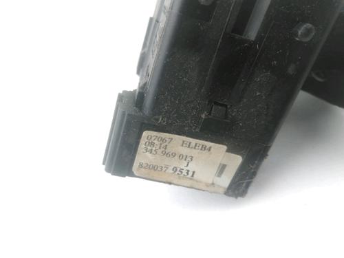 Used Headlight switch Headlight switch 39628025 39628025