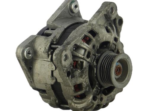 Alternator SKODA CITIGO (NF1) 1.0 | BP38005209M7 - Image 2