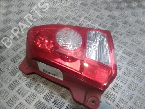 Used Right taillight SUZUKI ALTO VII (GF) 1.0 (AMF310, GFC31S) (68 hp) 15724011