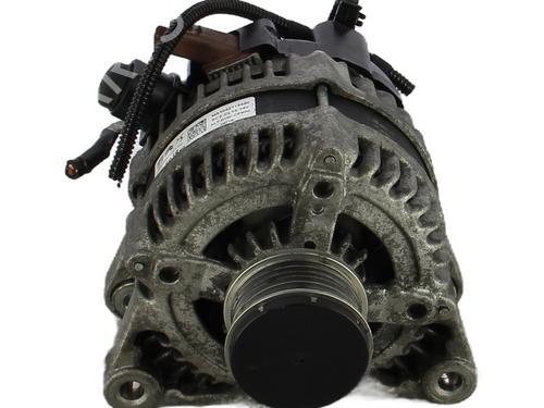 Used Alternator Alternator 30916557 30916557