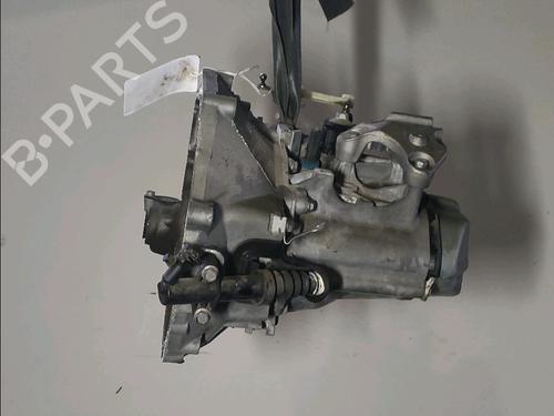 Used Gearbox Gearbox PEUGEOT 208 I (CA_, CC_) 1.0 VTi (68 hp) 30093288 30093288