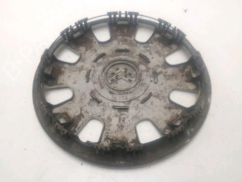 Used Hub cap CITROËN C4 I (LC_) 1.6 HDi (109 hp) 25150406
