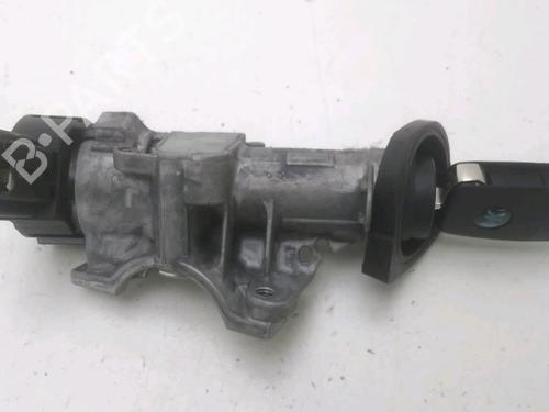 Used Ignition barrel Ignition barrel SEAT IBIZA IV (6J5, 6P1) 1.6 TDI (90 hp) 27394375 27394375