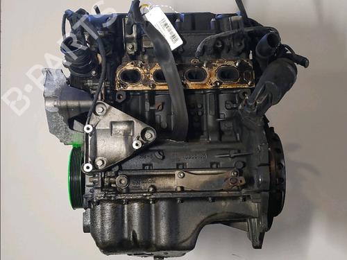 Engine CHEVROLET AVEO Hatchback (T300) 1.2 | BP27307111M1 - Image 4