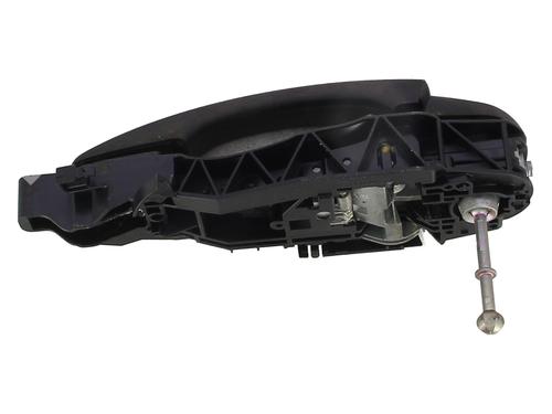 Used Front left exterior door handle PEUGEOT PARTNER Box Body/MPV (K9) 1.5 BlueHDI 130 (131 hp) 32038732