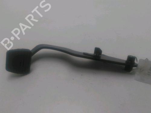 Used Break pedal Break pedal PEUGEOT 206+ (2L_, 2M_) 1.1 (60 hp) 19498528 19498528