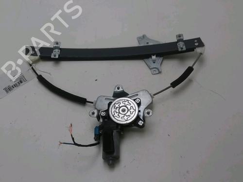 Used Front right window mechanism Front right window mechanism CHEVROLET LACETTI (J200) 2.0 D (121 hp) 20128798 20128798