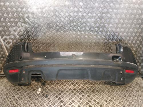 Used Rear bumper DACIA DUSTER (HS_) 1.2 TCe 125 (125 hp) 18646761