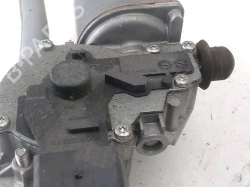 Front wiper motor RENAULT MASTER III Van (FV) 2.3 dCi 165 FWD (FV0P, FV0U, FV11, FV12, FV1E) | BP37083909M29 - Image 2