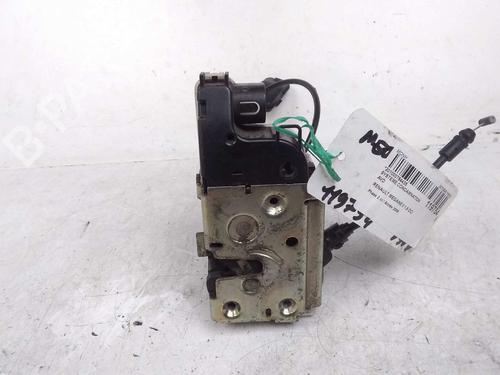 Used Front right lock RENAULT MEGANE II (BM0/1_, CM0/1_) 1.9 dCi (131 hp) 11519438