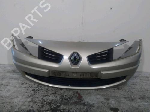 Used Front bumper Front bumper RENAULT MEGANE II (BM0/1_, CM0/1_) 1.9 dCi (131 hp) 33770213 33770213