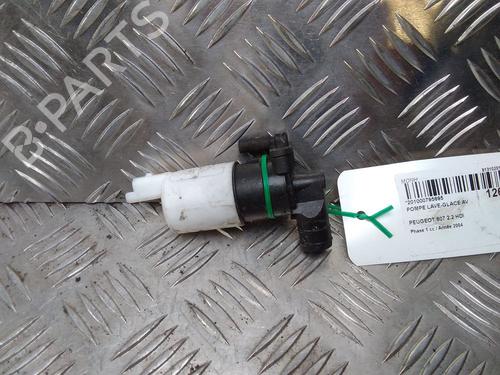 Used Washer pump Washer pump PEUGEOT 607 (9D, 9U) 2.2 HDi (133 hp) 23181955 23181955