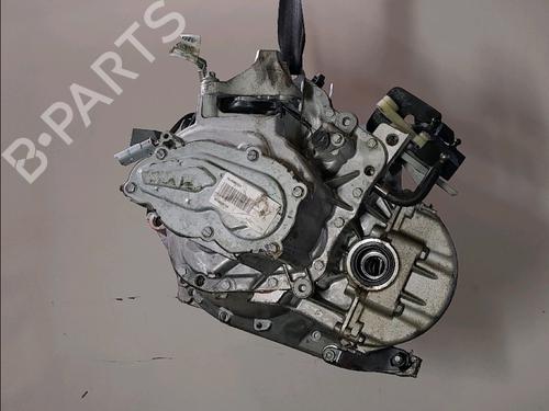 Used Gearbox Gearbox PEUGEOT 208 II (UB_, UP_, UW_, UJ_) 1.2 PureTech 100 (101 hp) 30333347 30333347
