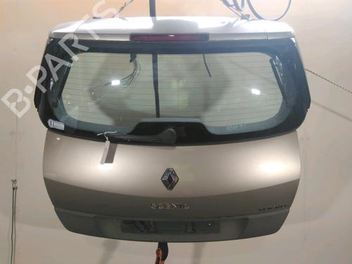 Bakluke CC/Kombi-Kupé RENAULT SCÉNIC II (JM0/1_) 1.9 dCi (JM14) (131 hp) 18478264