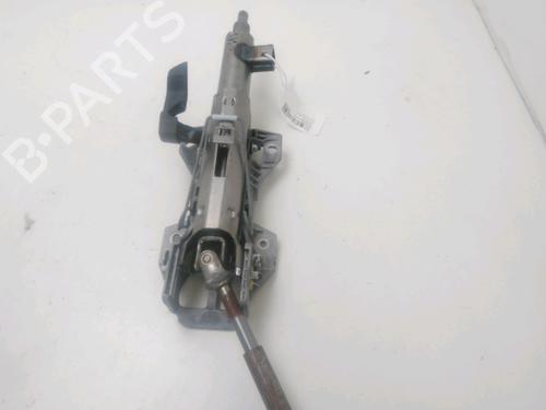 Used Steering column Steering column PEUGEOT 508 SW I (8E_) 2.0 BlueHDi 180 (180 hp) 28086809 28086809