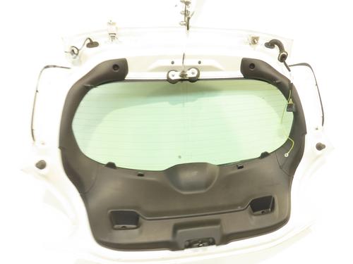 Used Tailgate Tailgate PEUGEOT 208 I (CA_, CC_) 1.0 VTi (68 hp) 29963204 29963204