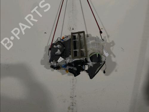 Klimaanlæg Klimaanlæg CITROËN C3 III (SX) 1.5 BlueHDi 100 (SXYHYP, SXYHTU) (102 hp) 34201293 34201293