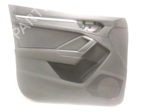 Front left panel AUDI Q3 (F3B) 35 TDI | BP30630471C58