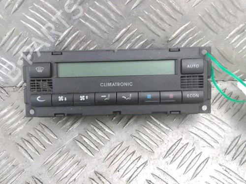 Commande Chauffage SKODA OCTAVIA I (1U2) 1.9 TDI (90 hp) 23180729